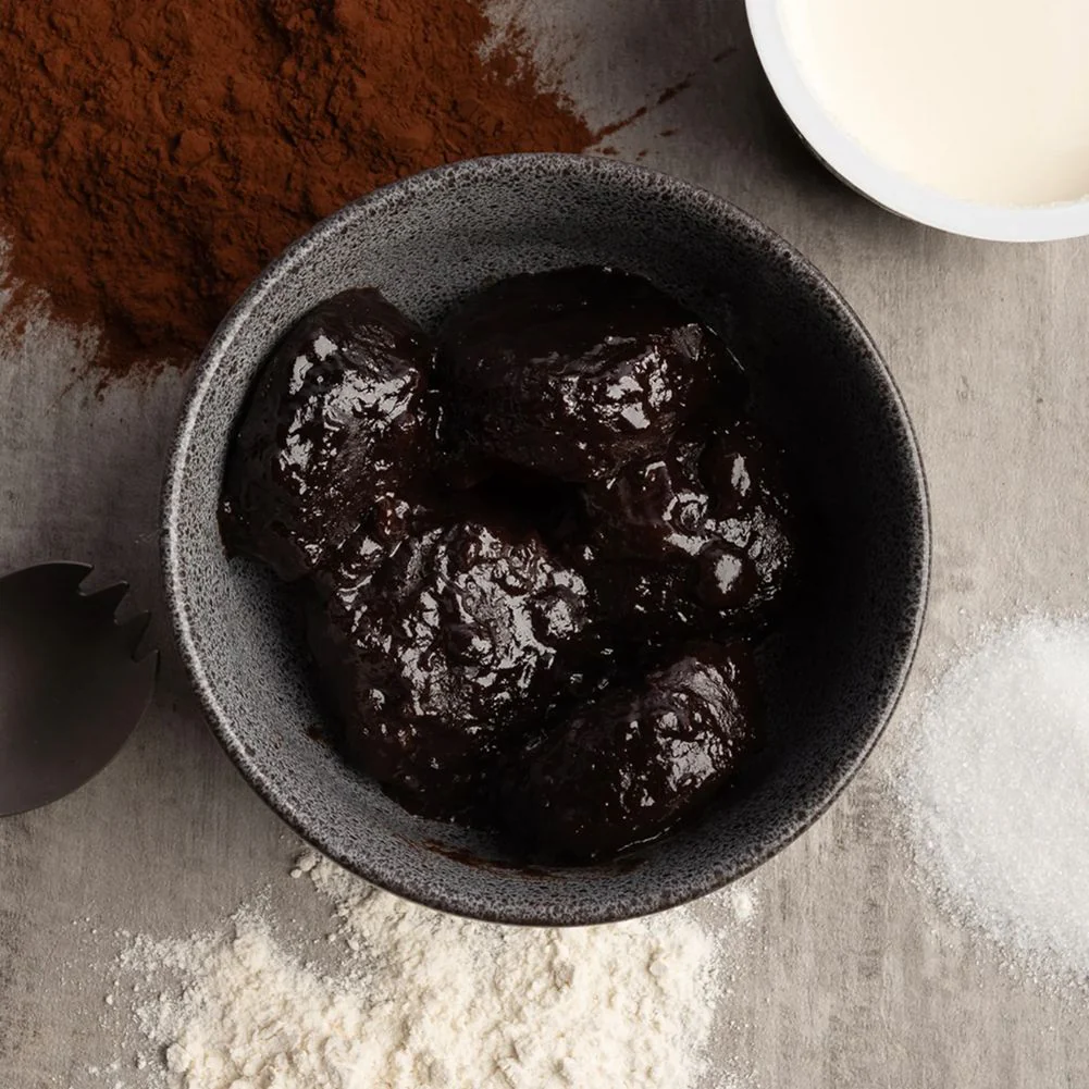 Wayfayrer Chocolate Pudding - Outdoor Camping Ready to Eat Meal Pouch Wayfayrer - Image 2