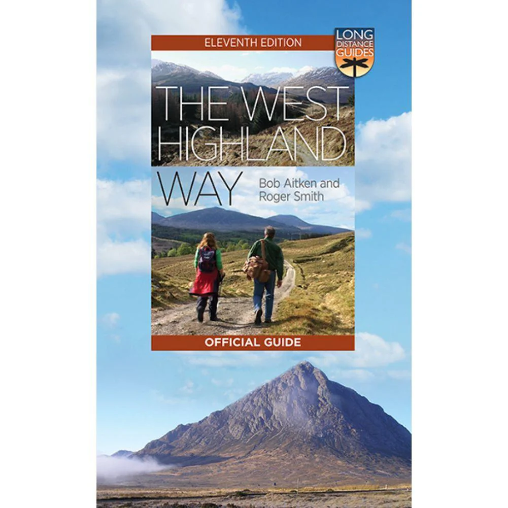 West Highland Way (Birlinn)
