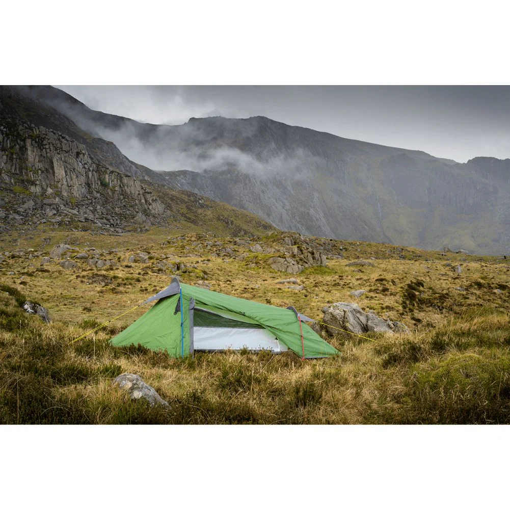 Wild Country Coshee Micro V2 Tent - 1 Man Tent - Image 4