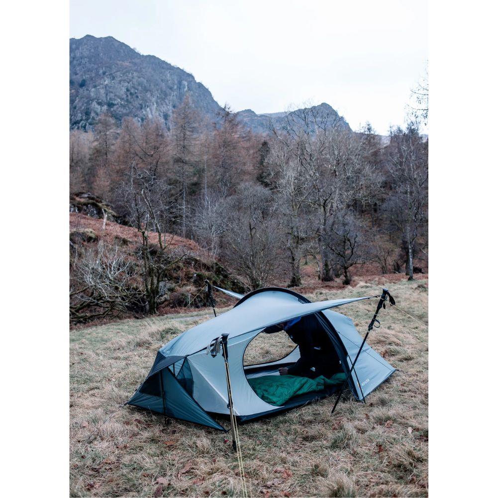 Wild Country Halny Elite 2 Tent - 2 Man Lightweight Tent - Image 11