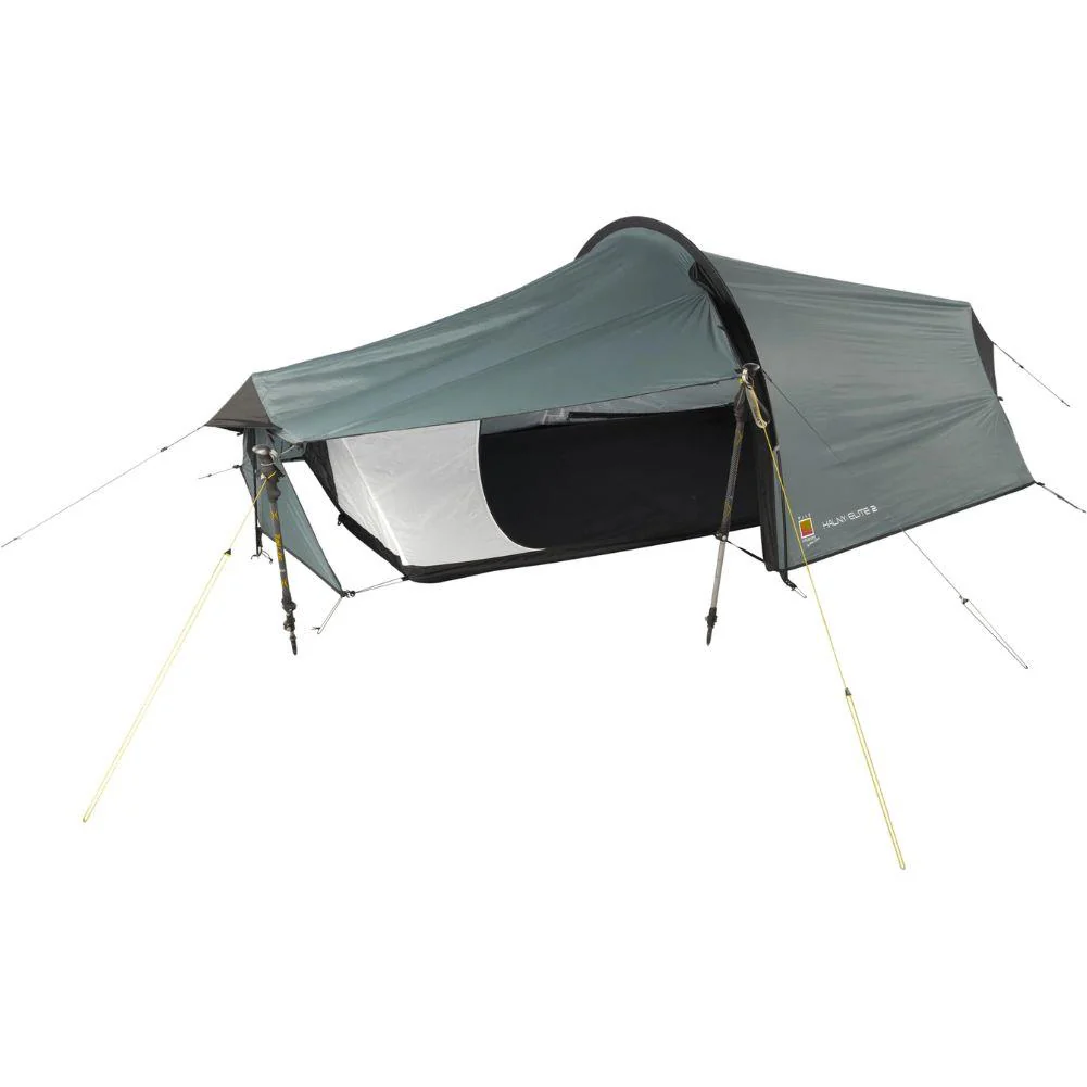 Wild Country Halny Elite 2 Tent - 2 Man Lightweight Tent - Image 6