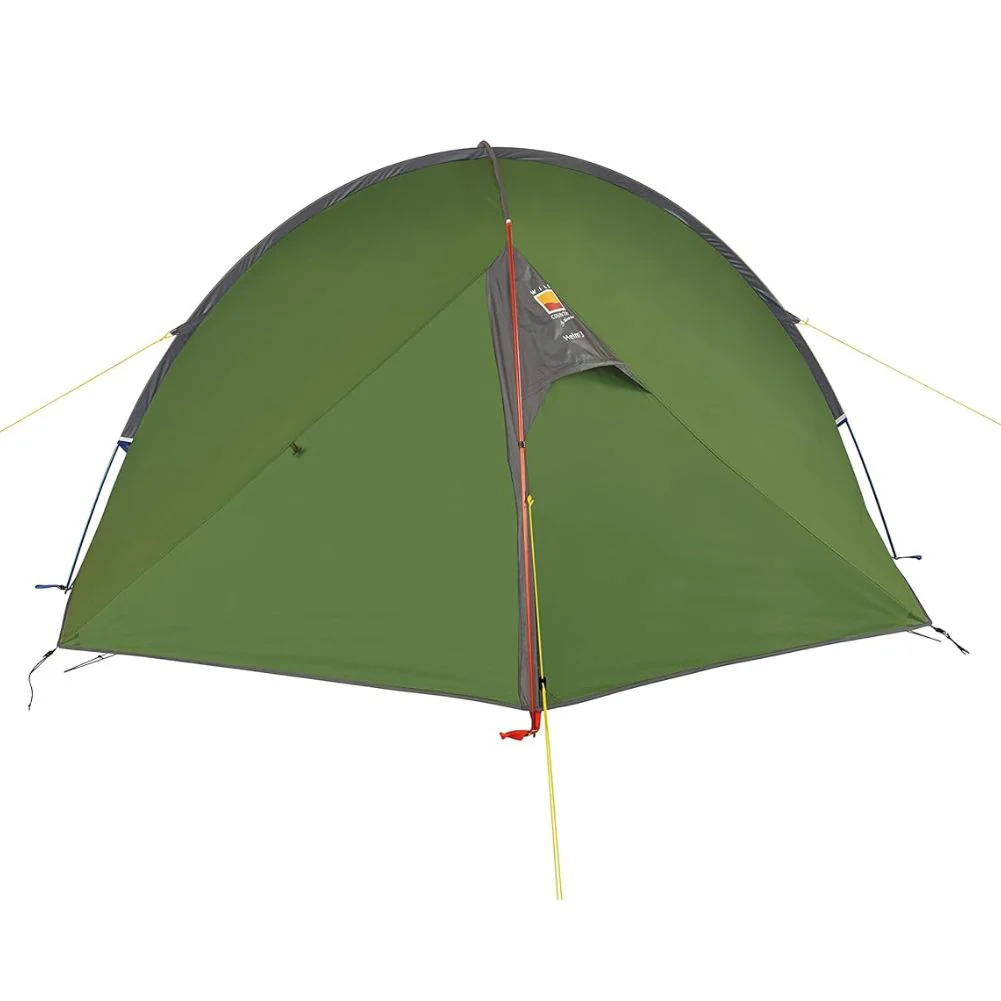 Wild Country Helm Compact 3 Tent - 3 Man Tent - Image 2