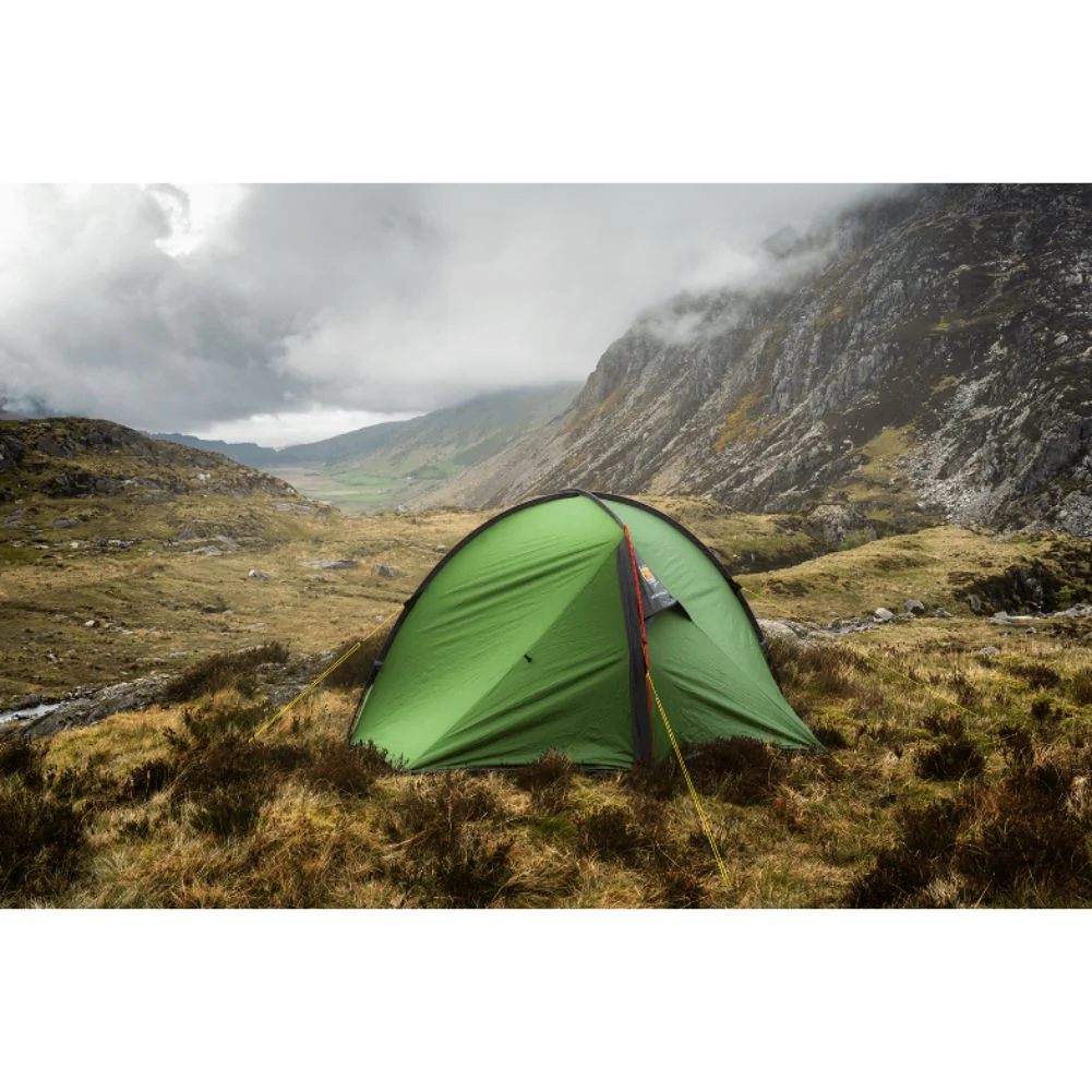 Wild Country Helm Compact 3 Tent - 3 Man Tent - Image 5