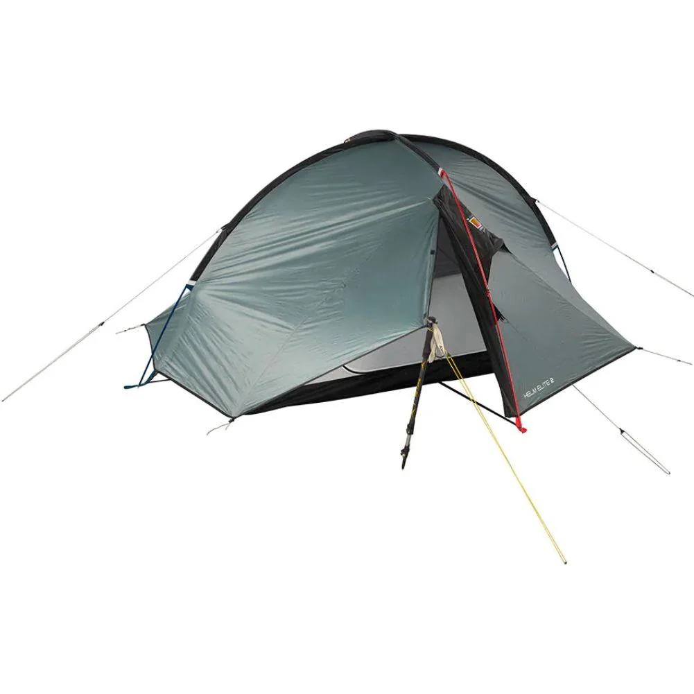 Wild Country Helm Elite 2 Tent - 2 Man Tent (2025) - Image 3