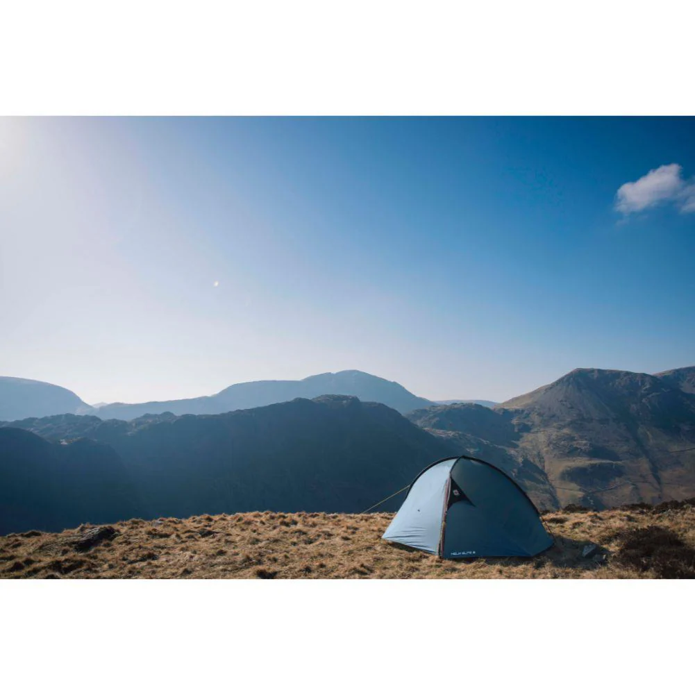 Wild Country Helm Elite 3 Tent - 3 Man Tent (2026) - Image 5