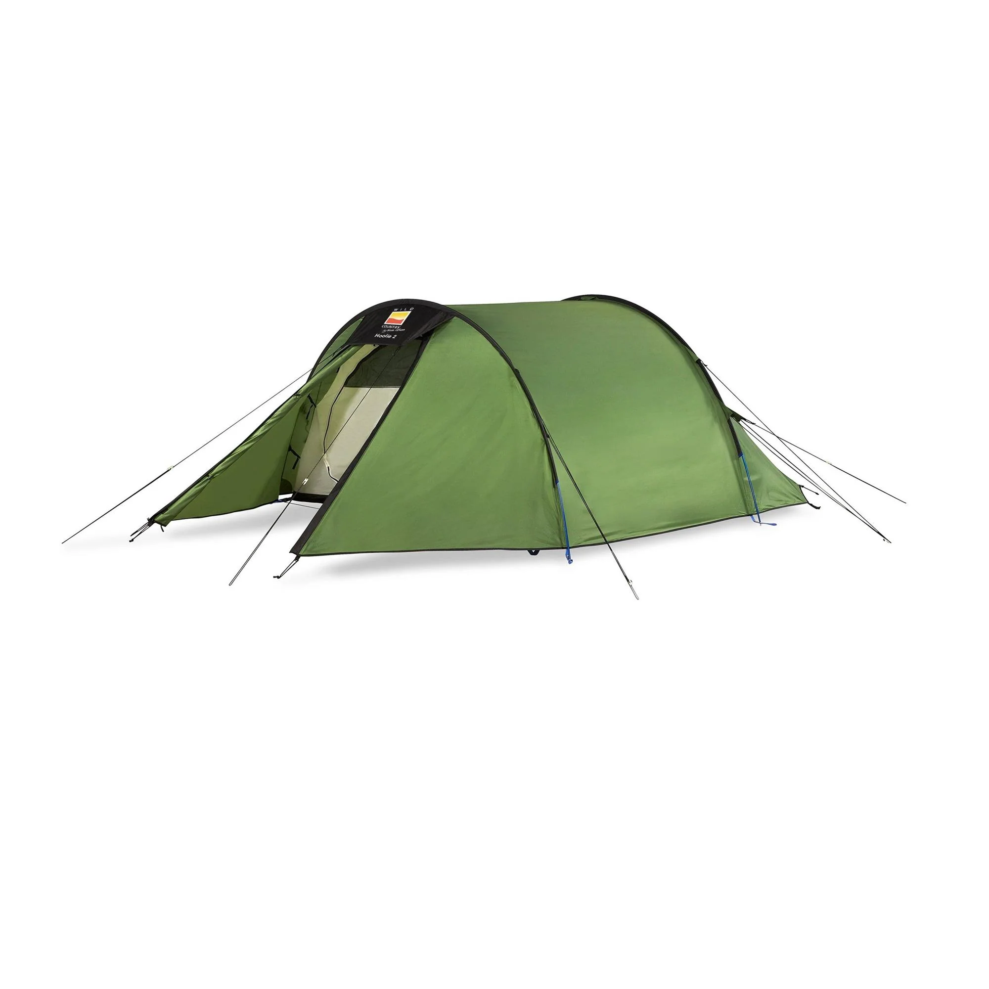 Wild Country Hoolie 2 Compact V2 Tent - 2 Man Tent
