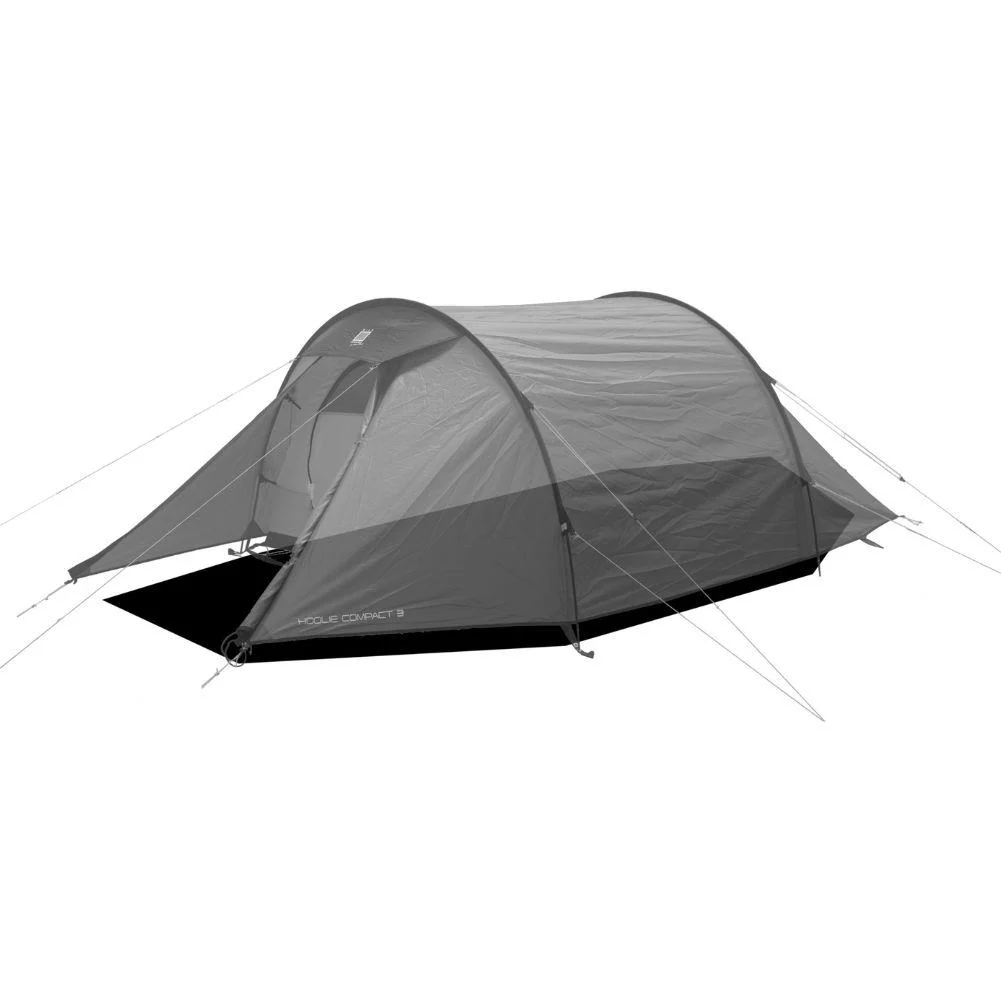Wild Country Hoolie 3 / Hoolie Compact 3 Footprint - Image 3