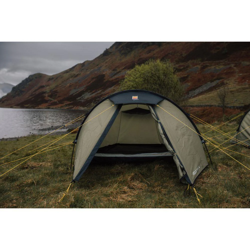 Wild Country Hoolie Compact 2 Tent - 2-Man Tent - Image 6