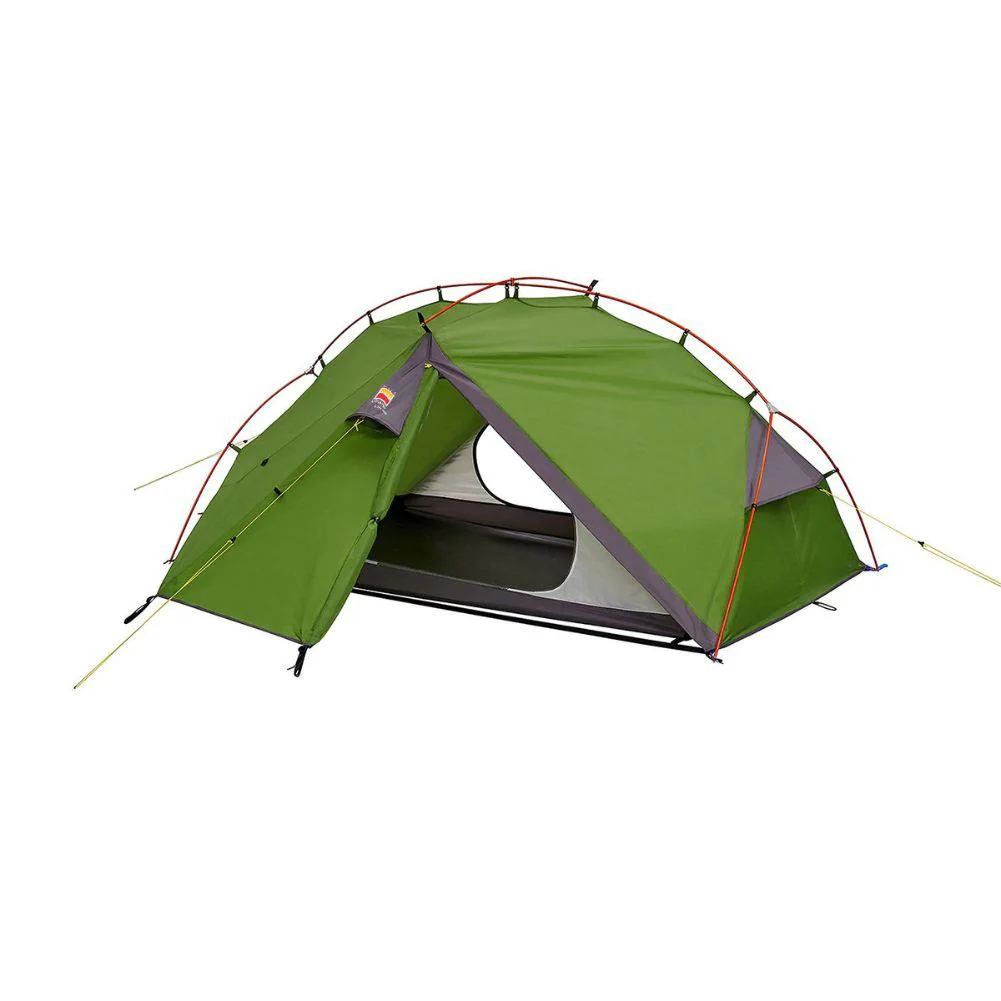 Wild Country Panacea 2 Tent - 2 Man Trekking Tent - Image 6