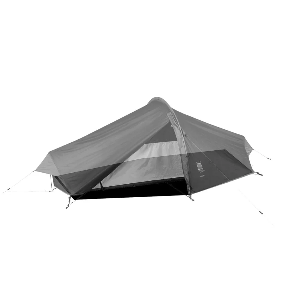 Wild Country Zephyros Compact 1 V3 Tent + Footprint Package - Image 9