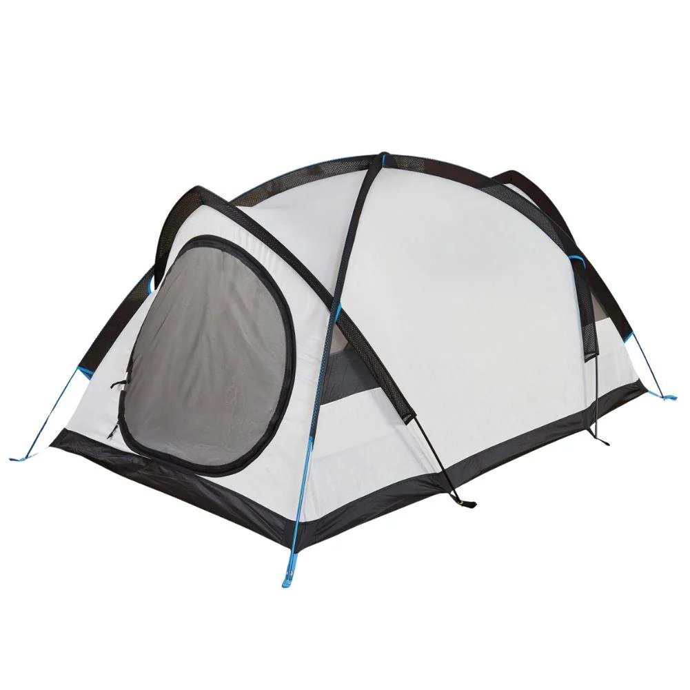 Willd Country Trisar 2D 2 Tent - 2 Man Geodesic Tent - Image 2