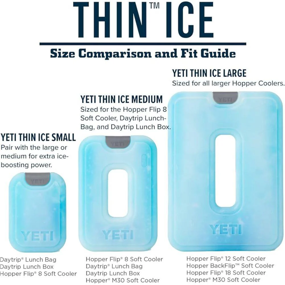 Yeti Ice Sheet - Large - Image 7