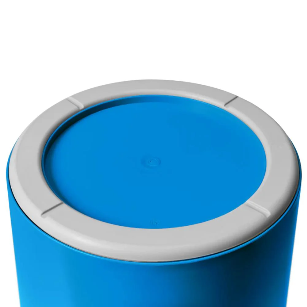 Yeti Loadout 5 Gallon Bucket (Big Wave Blue) - Image 5