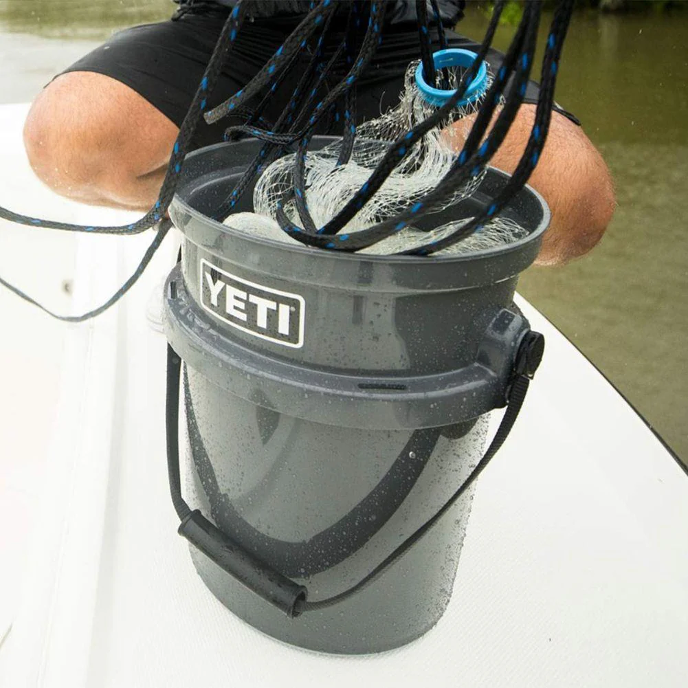 Yeti Loadout 5 Gallon Bucket (Venom) - Image 12