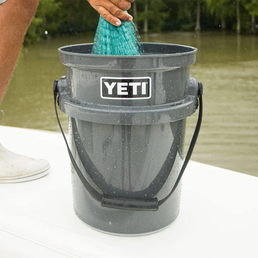 Yeti Loadout 5 Gallon Bucket (Venom) - Image 13