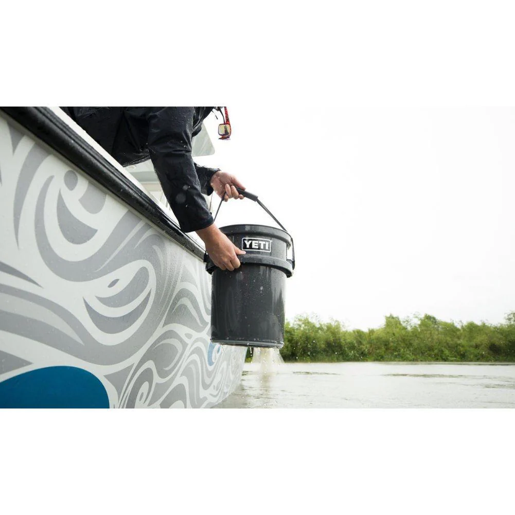 Yeti Loadout 5 Gallon Bucket (Venom) - Image 14