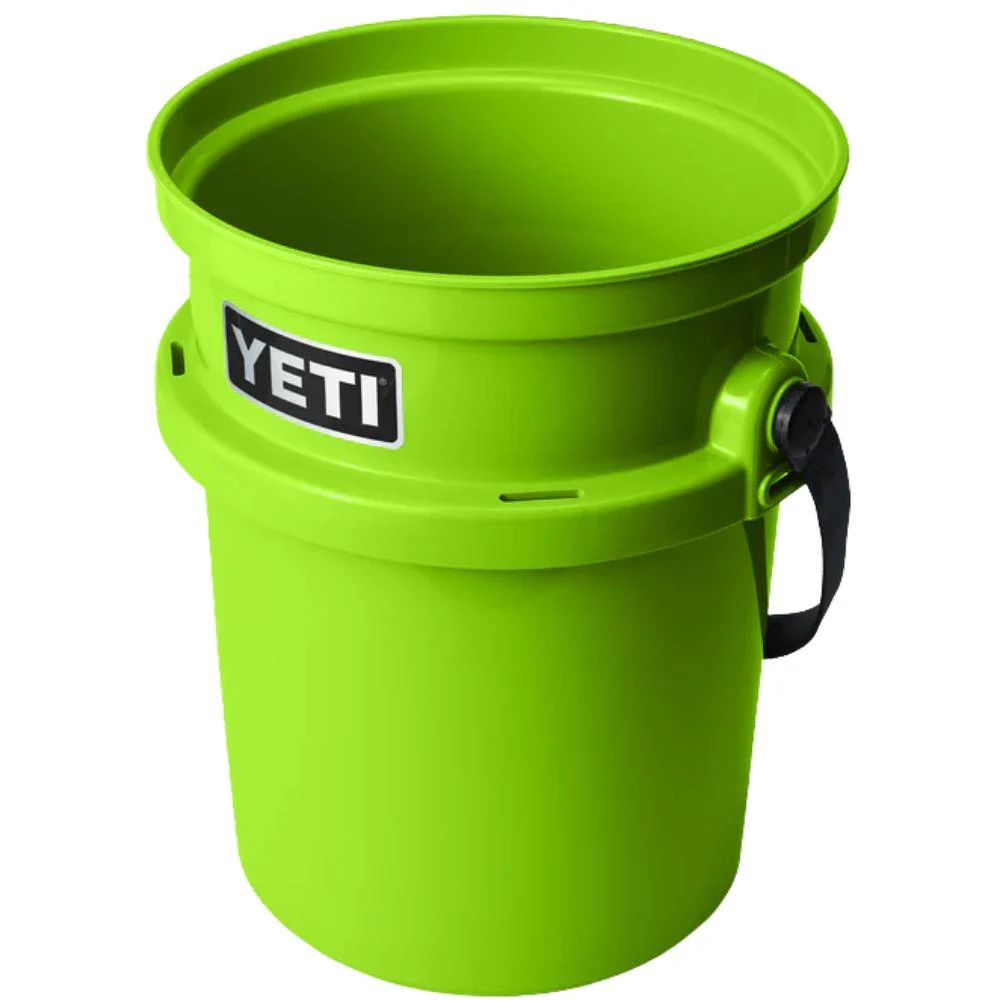 Yeti Loadout 5 Gallon Bucket (Venom) - Image 2