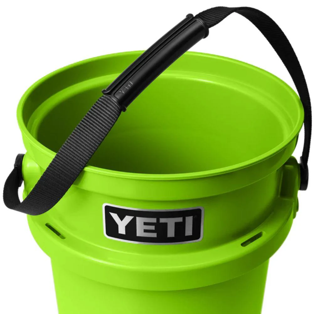 Yeti Loadout 5 Gallon Bucket (Venom) - Image 4