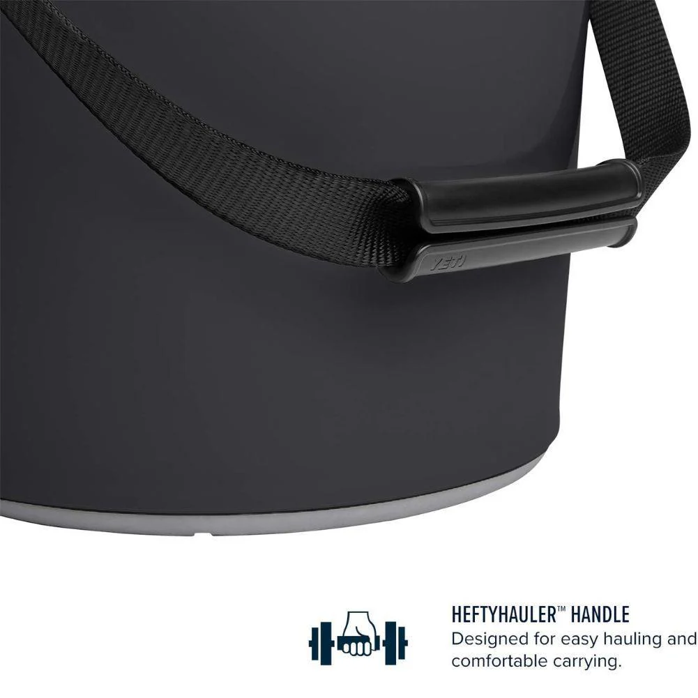 Yeti Loadout 5 Gallon Bucket (Venom) - Image 7
