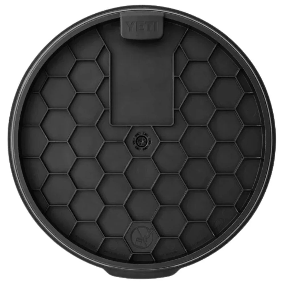 Yeti LoadOut Bucket Swivel Seat (Black) - Image 4