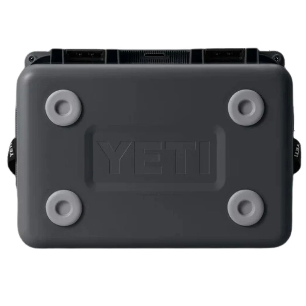 Yeti LoadOut GoBox 30 Gear Case (Charcoal) - Image 8