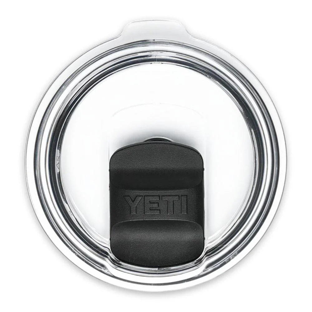 Yeti Rambler 10 oz (296 ml) Stackable Lowball (White) - Image 5