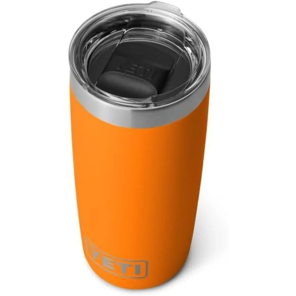Yeti Rambler 10 OZ Tumbler (King Crab) - Image 2