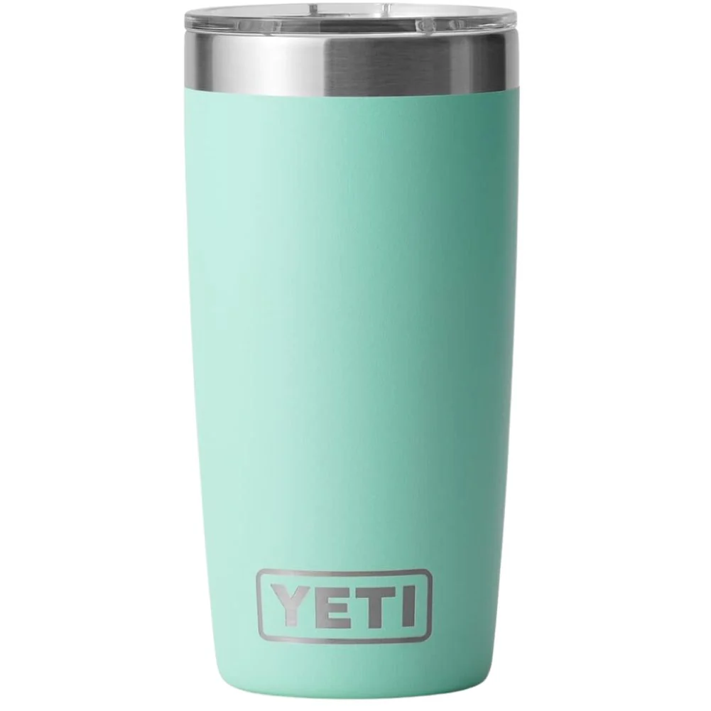 Yeti Rambler 10 OZ Tumbler (Seafoam)