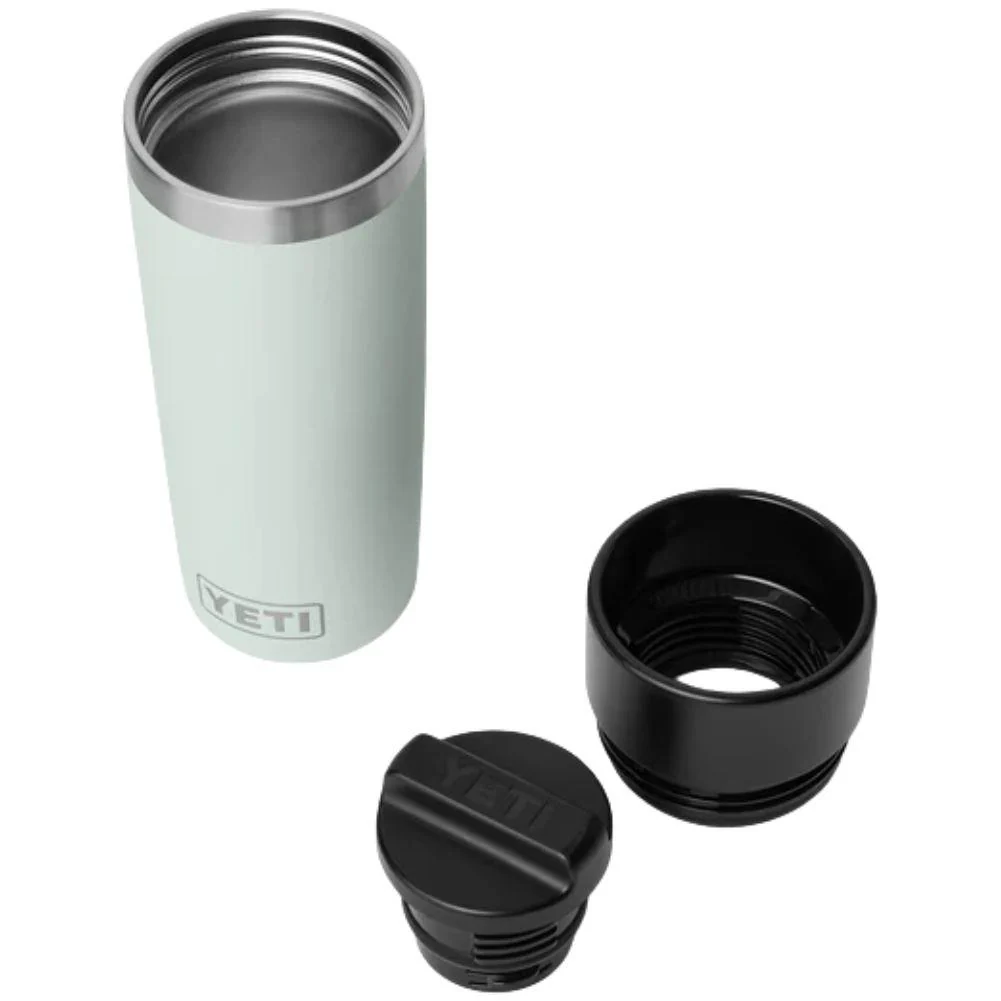 Yeti Rambler 16 oz (473 ml) Travel Bottle/Commuter Cap (Ridgeline) - Image 4