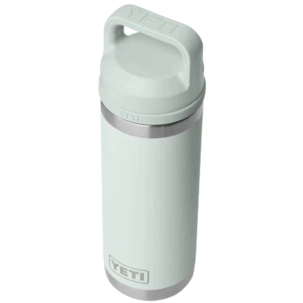 Yeti Rambler 18 OZ (532 ml) Bottle With Chug Cap (Ridgeline) - Image 2