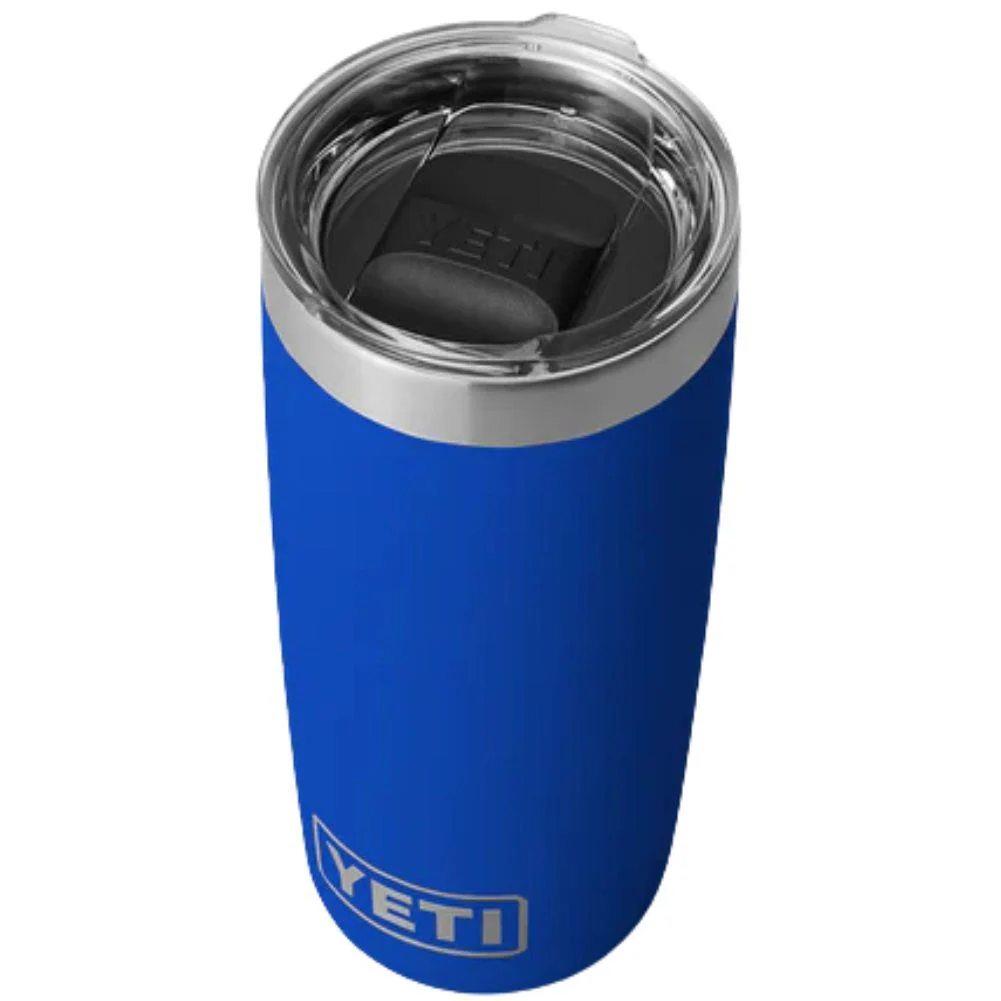 Yeti Rambler 10 OZ (295ml) Tumbler (Royal Blue) - Image 2