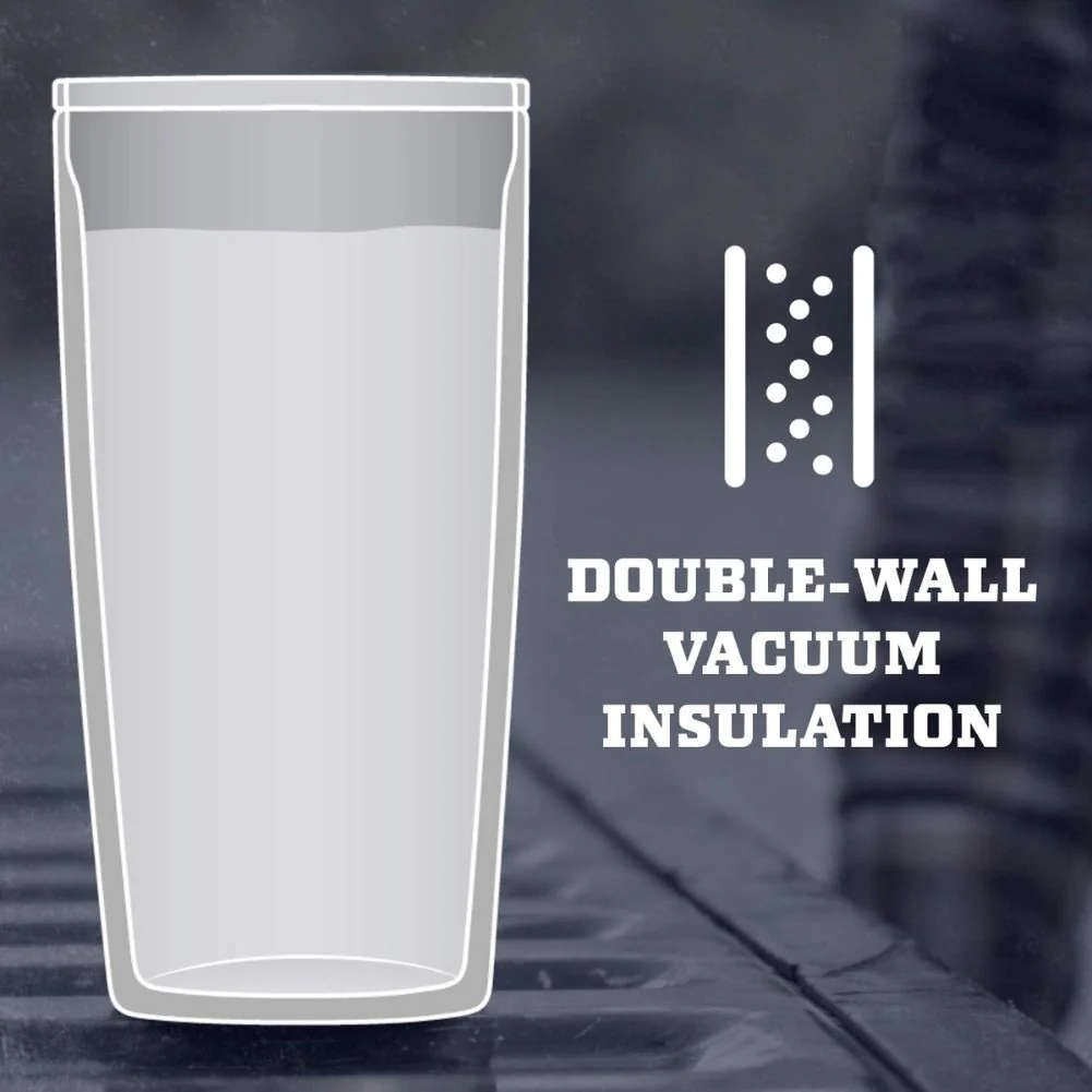 Yeti Rambler 20 OZ Tumbler (Seafoam) - Image 7