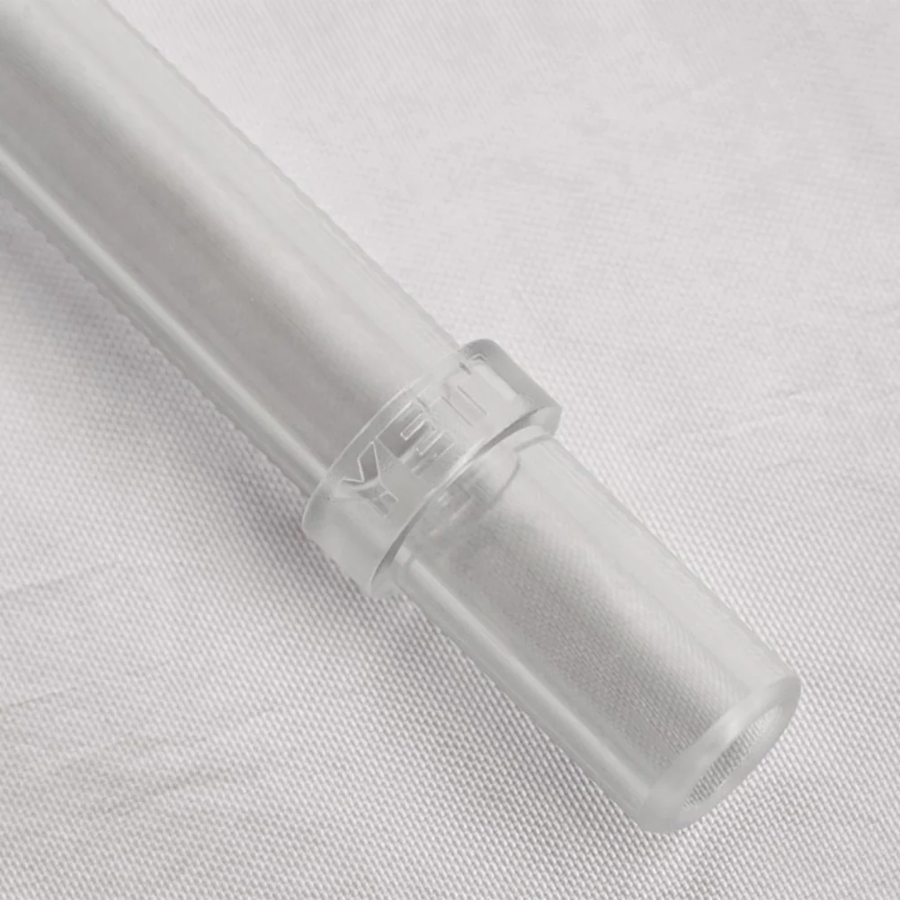 Yeti Rambler 20 OZ Tumbler Straw Lid - Image 4