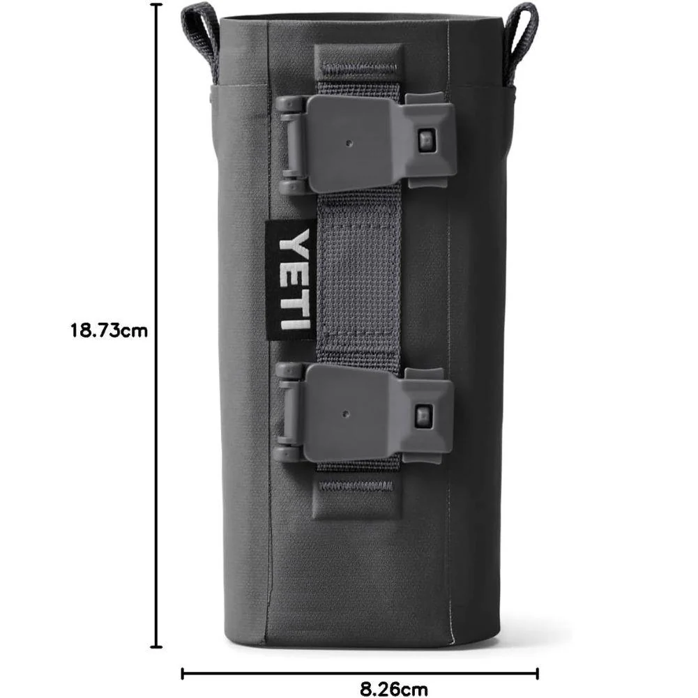 Yeti Rambler Bottle Sling - Small (Charcoal) - Image 7