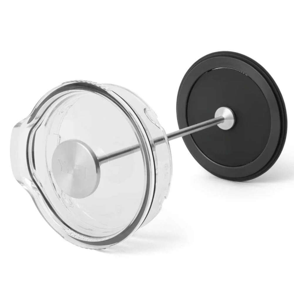 Yeti Rambler French Press 64Oz (White) - Image 10