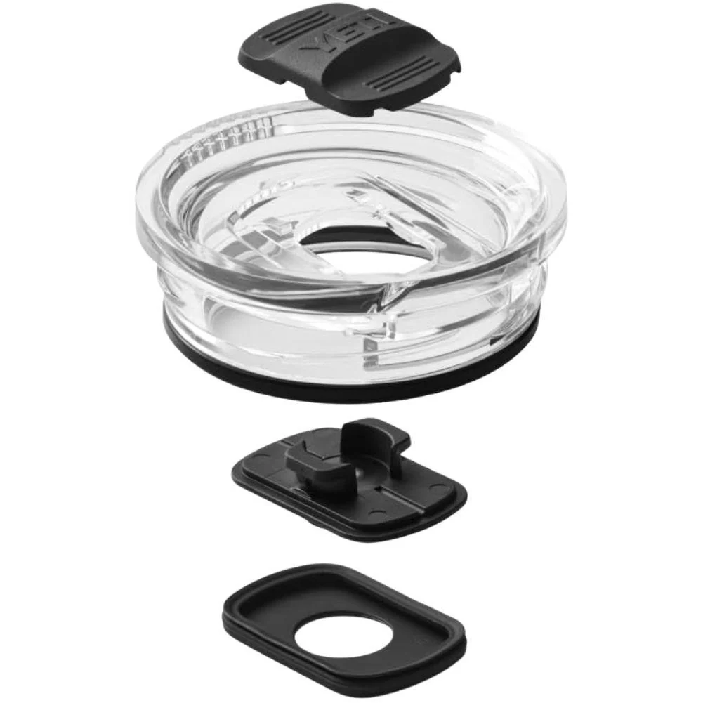 Yeti Rambler Replacement 20 oz Stronghold Lid - Image 3