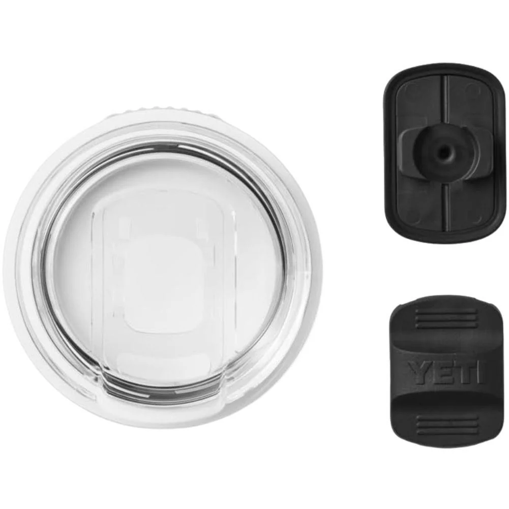 Yeti Rambler Replacement 30 oz Stronghold Lid - Image 4