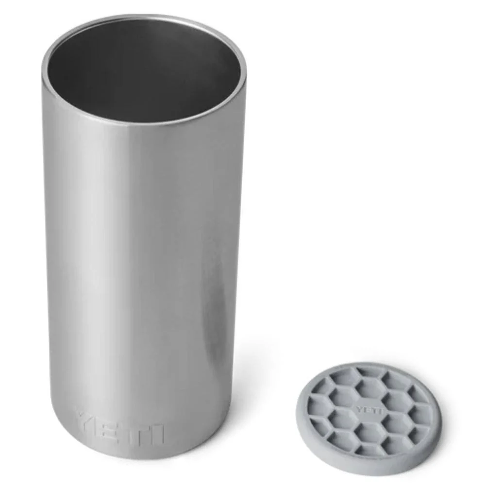 Yeti Rambler Wine Chiller (Stainless Steel) - Image 6