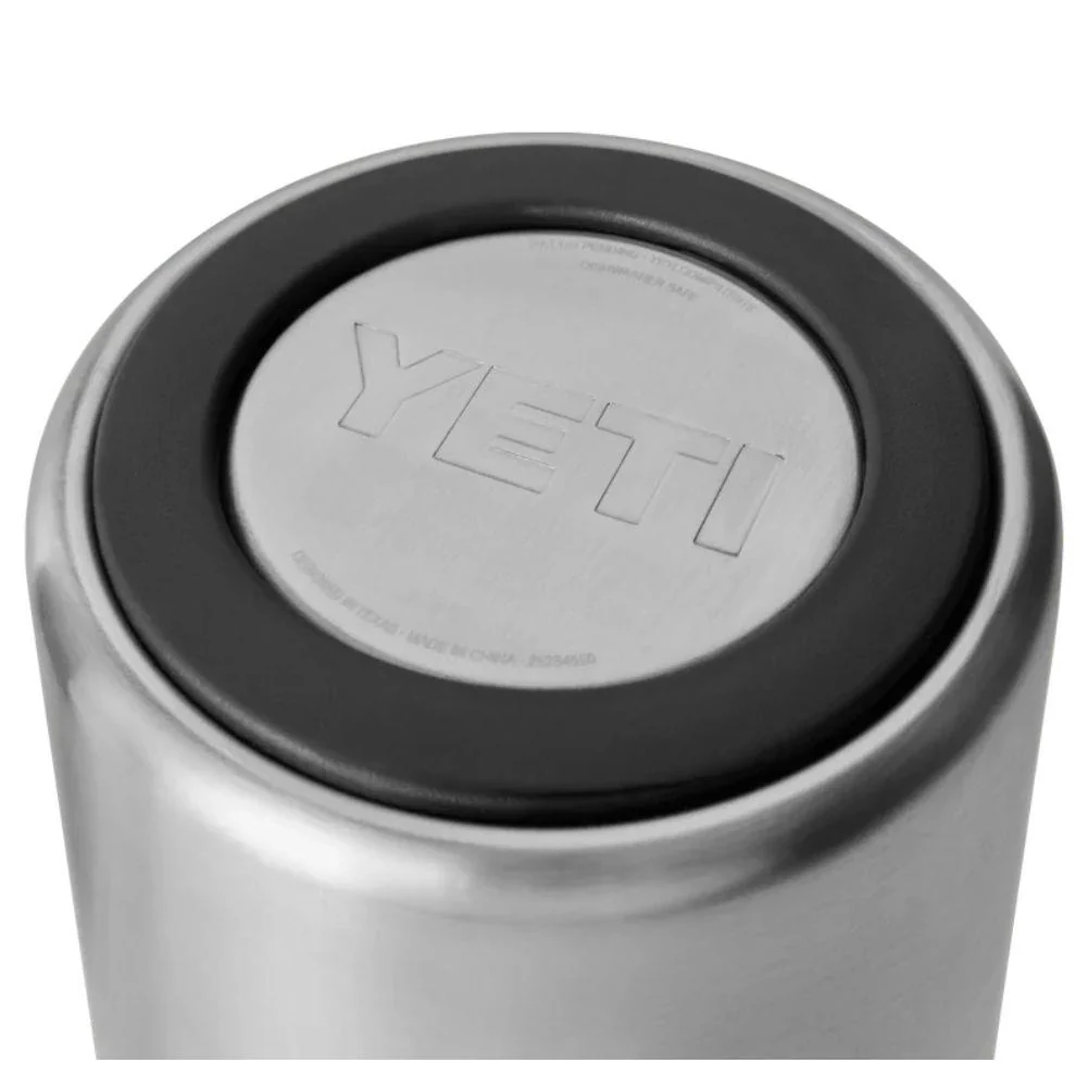 Yeti Rambler Wine Chiller (Stainless Steel) - Image 7
