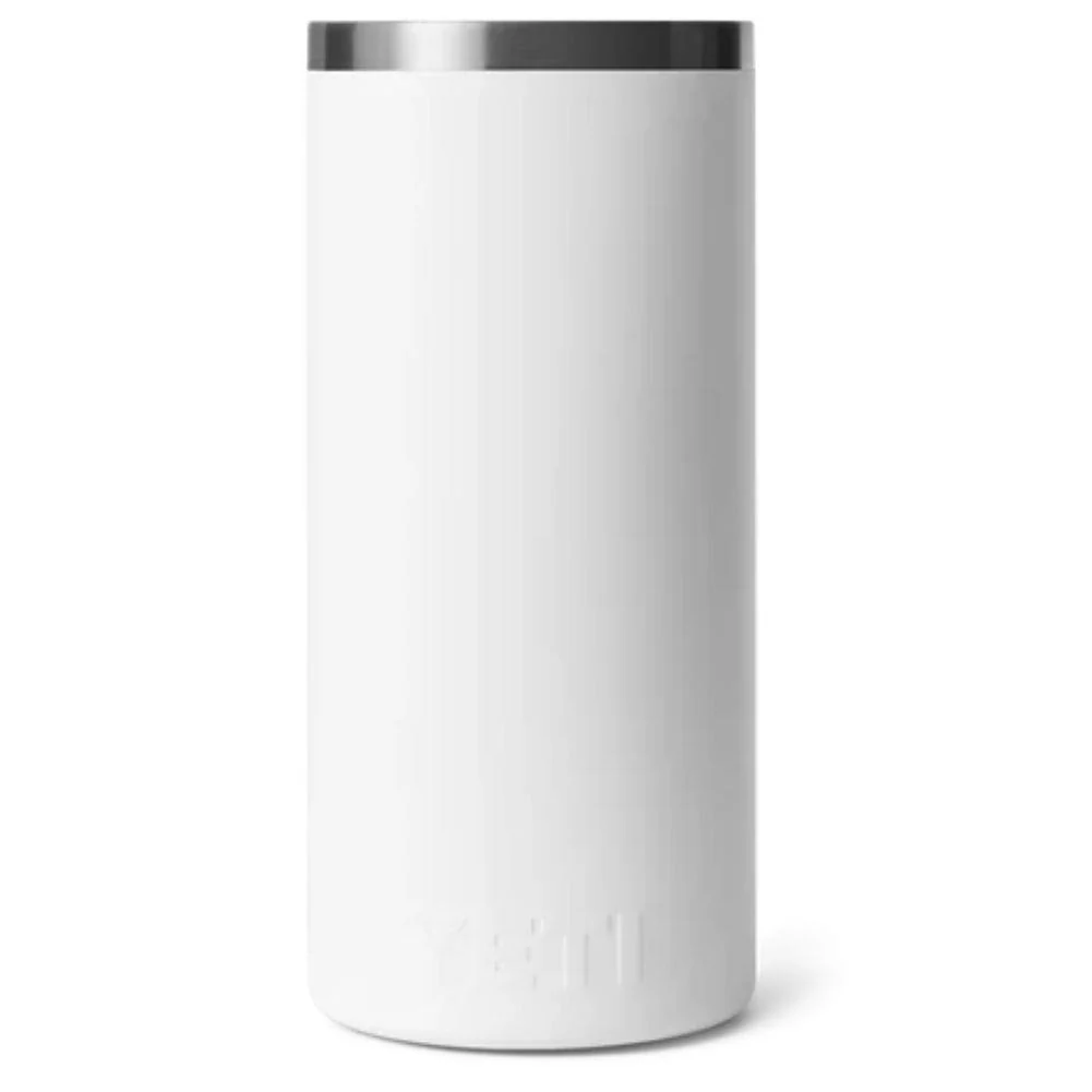 Yeti Rambler Wine Chiller (White) - Image 2