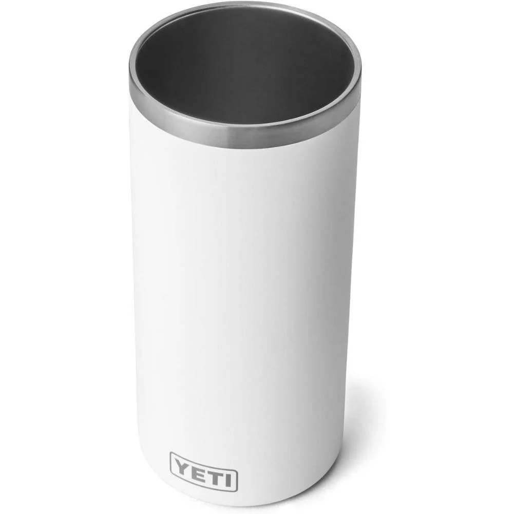 Yeti Rambler Wine Chiller (White) - Image 3