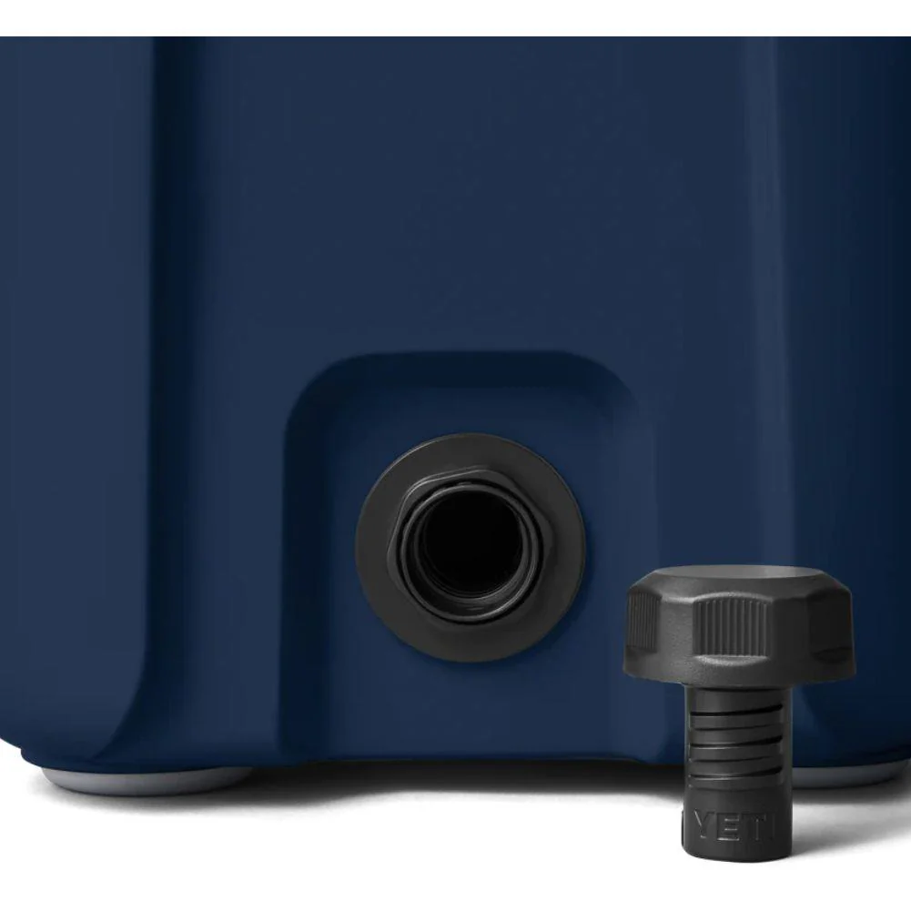 Yeti Roadie 15 Cool Box (Navy) - Image 8