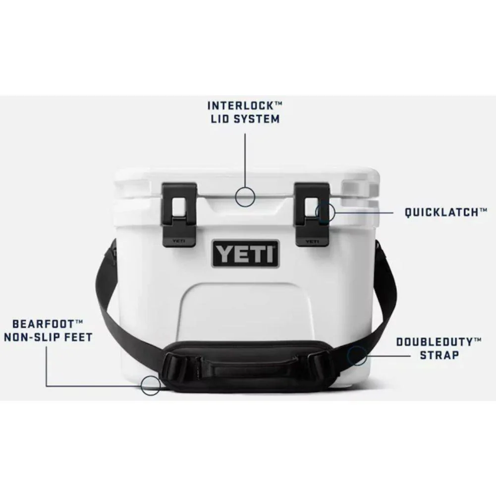 Yeti Roadie 15 Cool Box (Summer Anthem) - Image 10