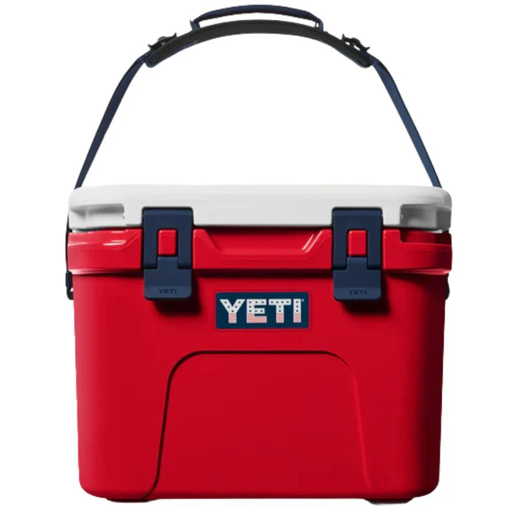 Yeti Roadie 15 Cool Box (Summer Anthem) - Image 5