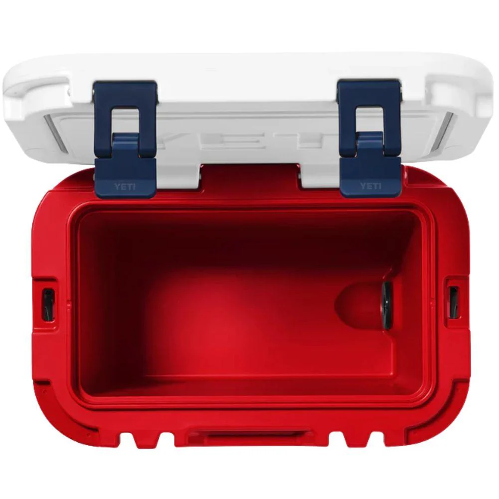 Yeti Roadie 15 Cool Box (Summer Anthem) - Image 6