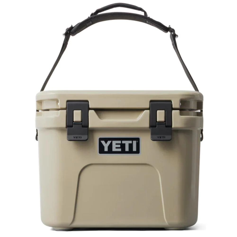 Yeti Roadie 15 Cool Box (Tan) - Image 2