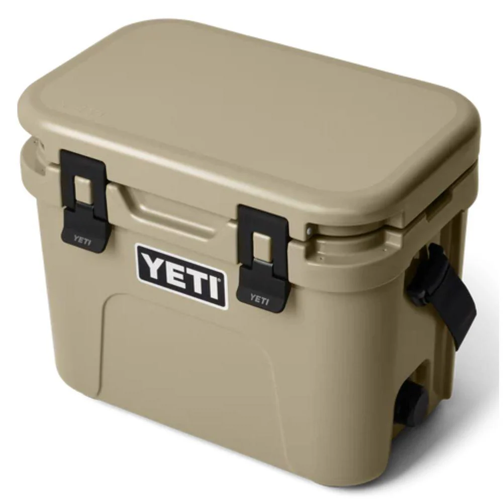 Yeti Roadie 15 Cool Box (Tan) - Image 4