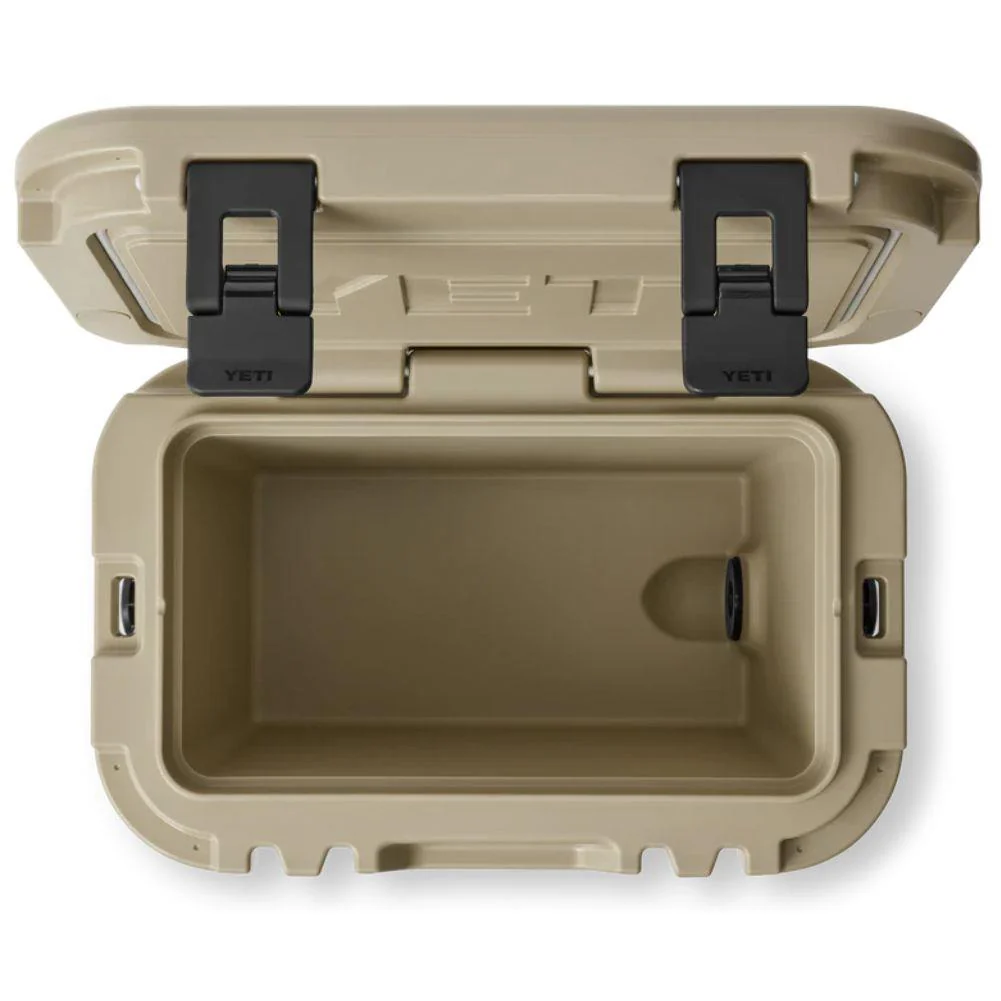 Yeti Roadie 15 Cool Box (Tan) - Image 6