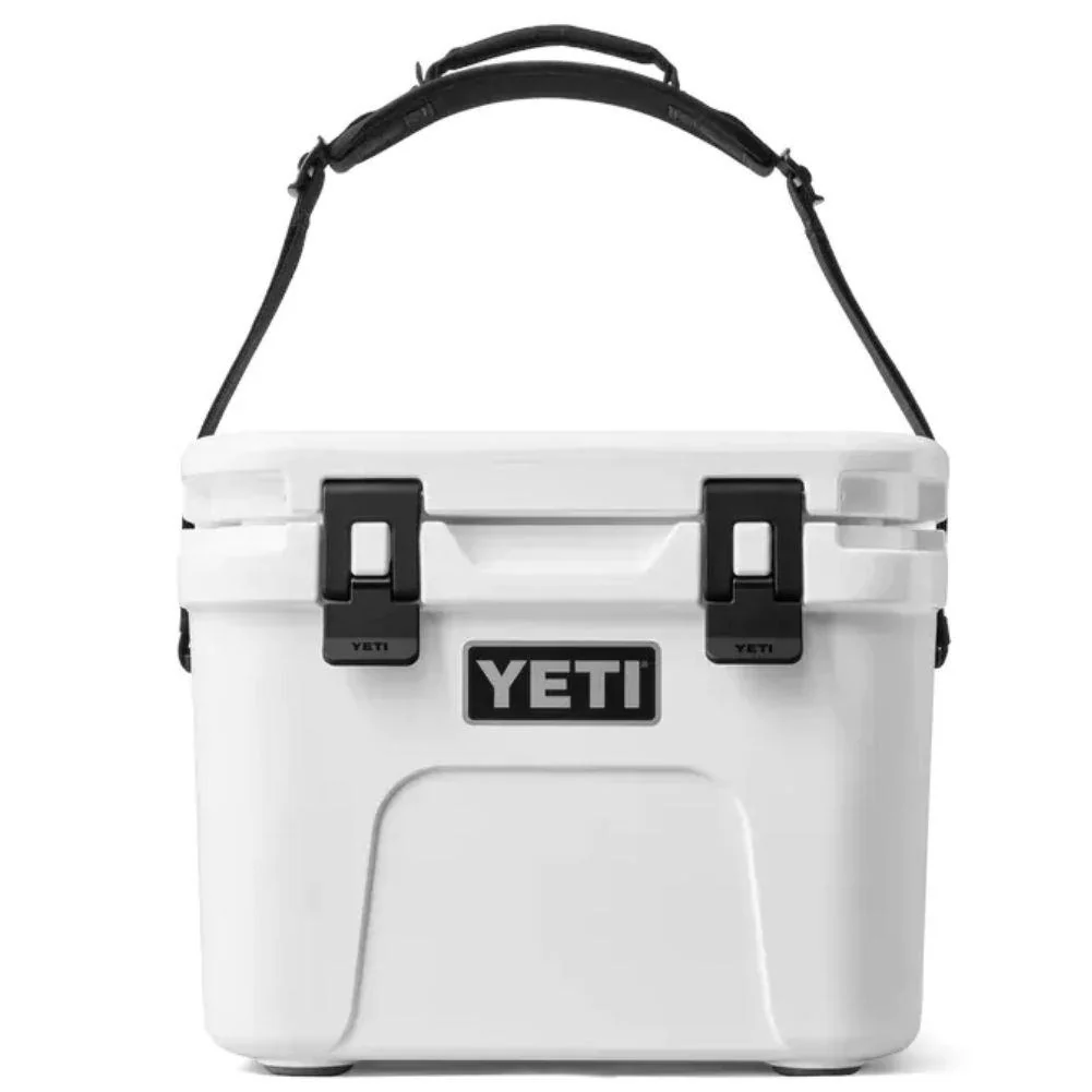 Yeti Roadie 15 Cool Box (White) - Image 2