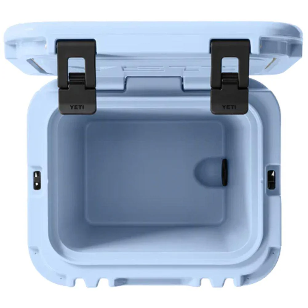 Yeti Roadie 24 Cool Box 2.0 (Big Sky Blue) - Image 7